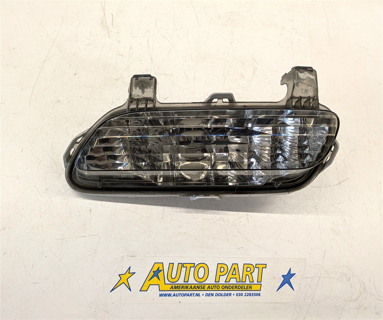 Chevrolet Corvette C6 backup lamp 2005-2013