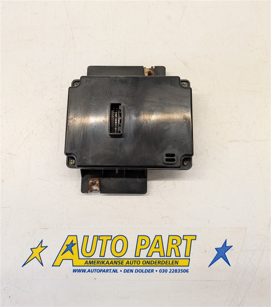 Dodge Ram airco module 2014-2017