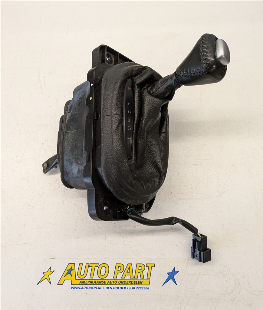 Chevrolet Corvette C6 shifter 2005