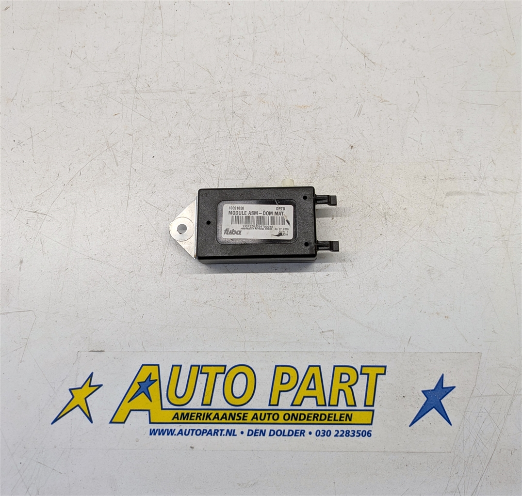 Chevrolet Corvette C6 antenne module 2005-2013