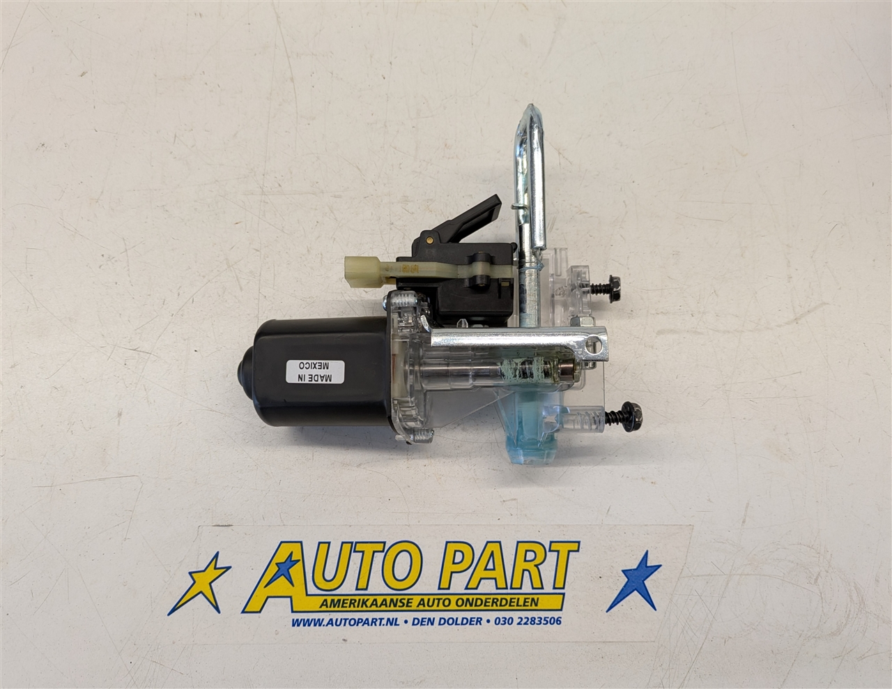 Chevrolet Corvette pull-down motor 2005-2013