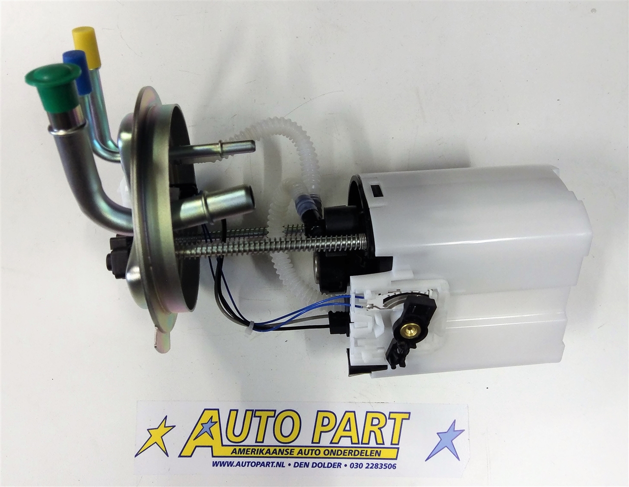Chevrolet Avalanche benzinepomp met vlotter 2004-2006