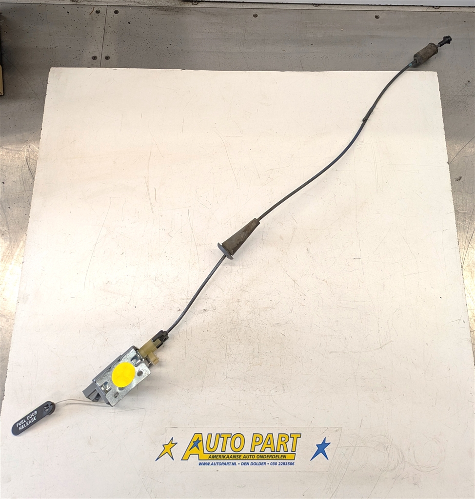 Chevrolet Corvette C6 tankklep kabel 2005-2013