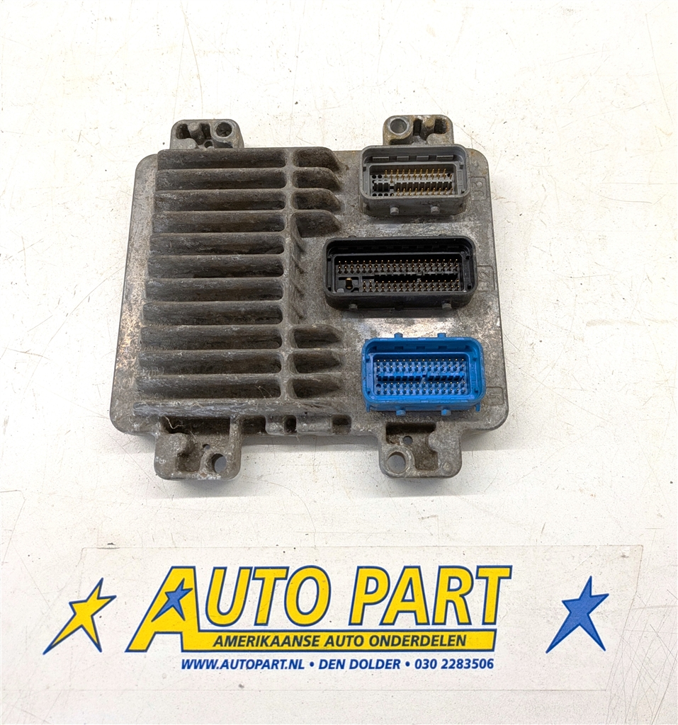 Chevrolet Corvette C6 motorcomputer 2005