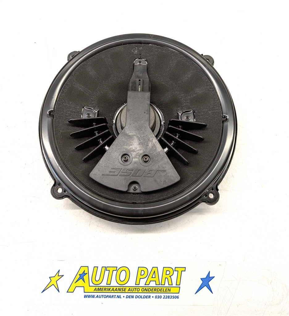 Chevrolet Corvette C6 Bose speaker 2005-2008