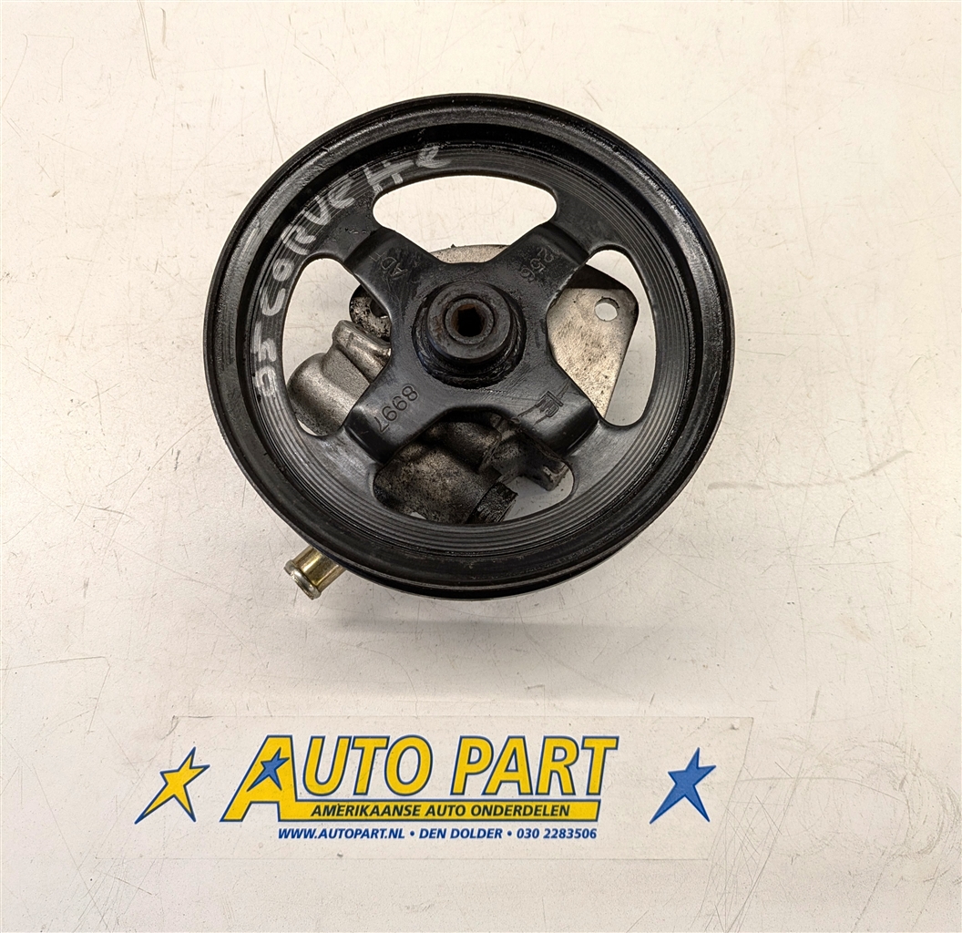 Chevrolet Corvette stuurpomp 1997-2013