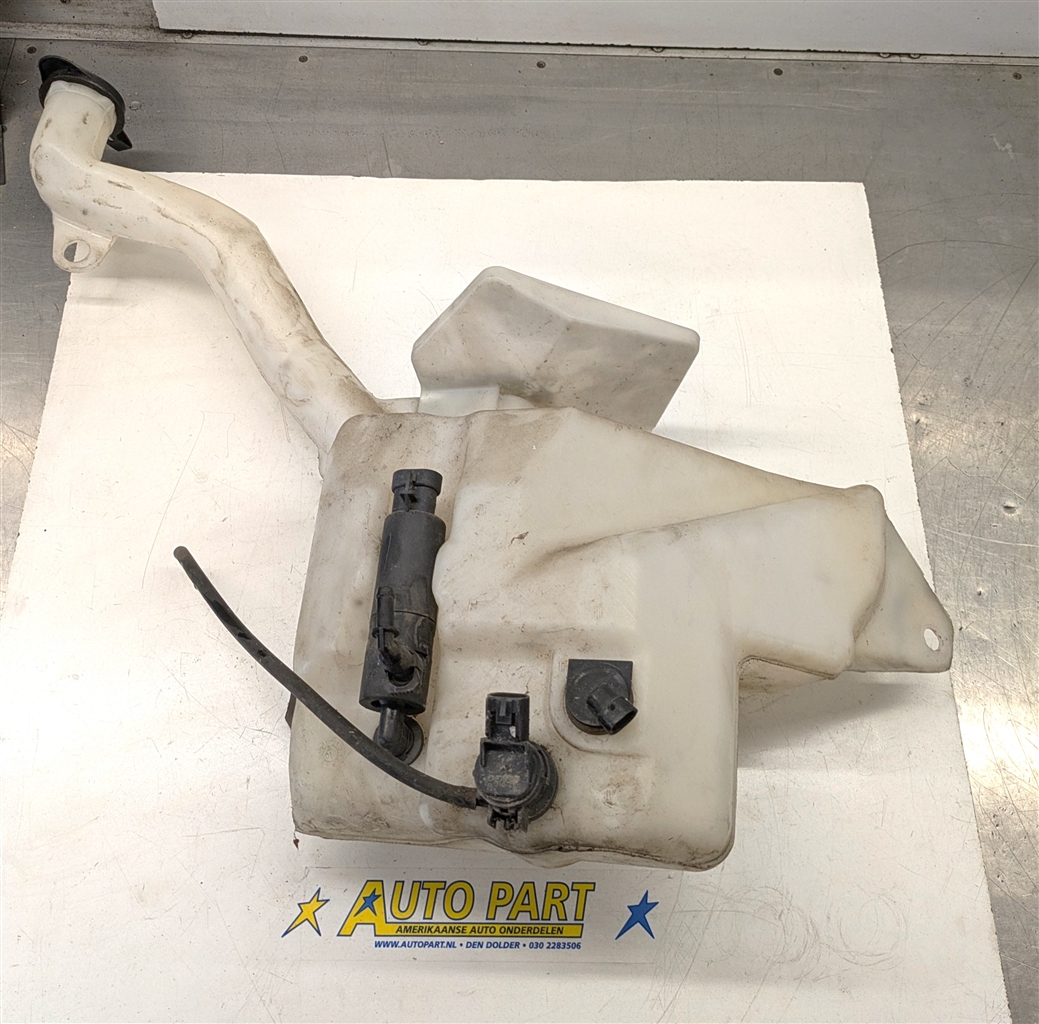 Chevrolet Corvette C6 wsw reservoir 2005-2013