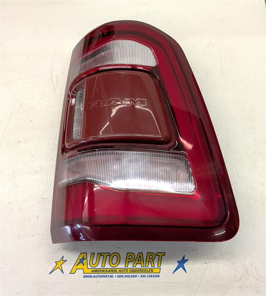 Dodge Ram LED achterlicht 2019-2026