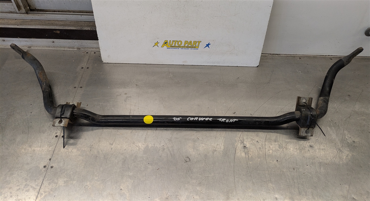 Chevrolet Corvette C6 stabilisatiestang voor 2005-2013