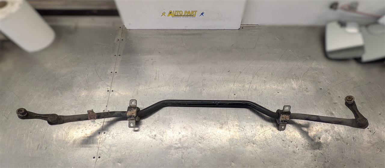 Chevrolet Corvette C6 stabilisatiestang achter 2005-2013
