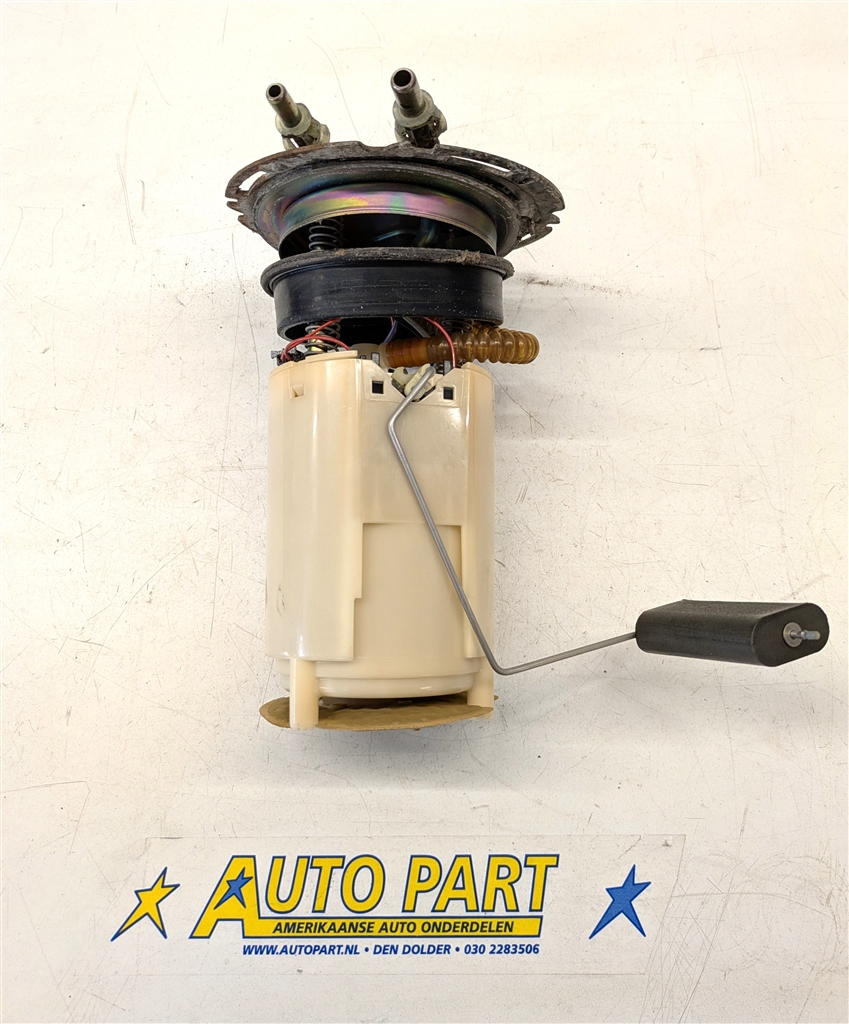 Chevrolet SSR benzinepomp met vlotter 2003-2004