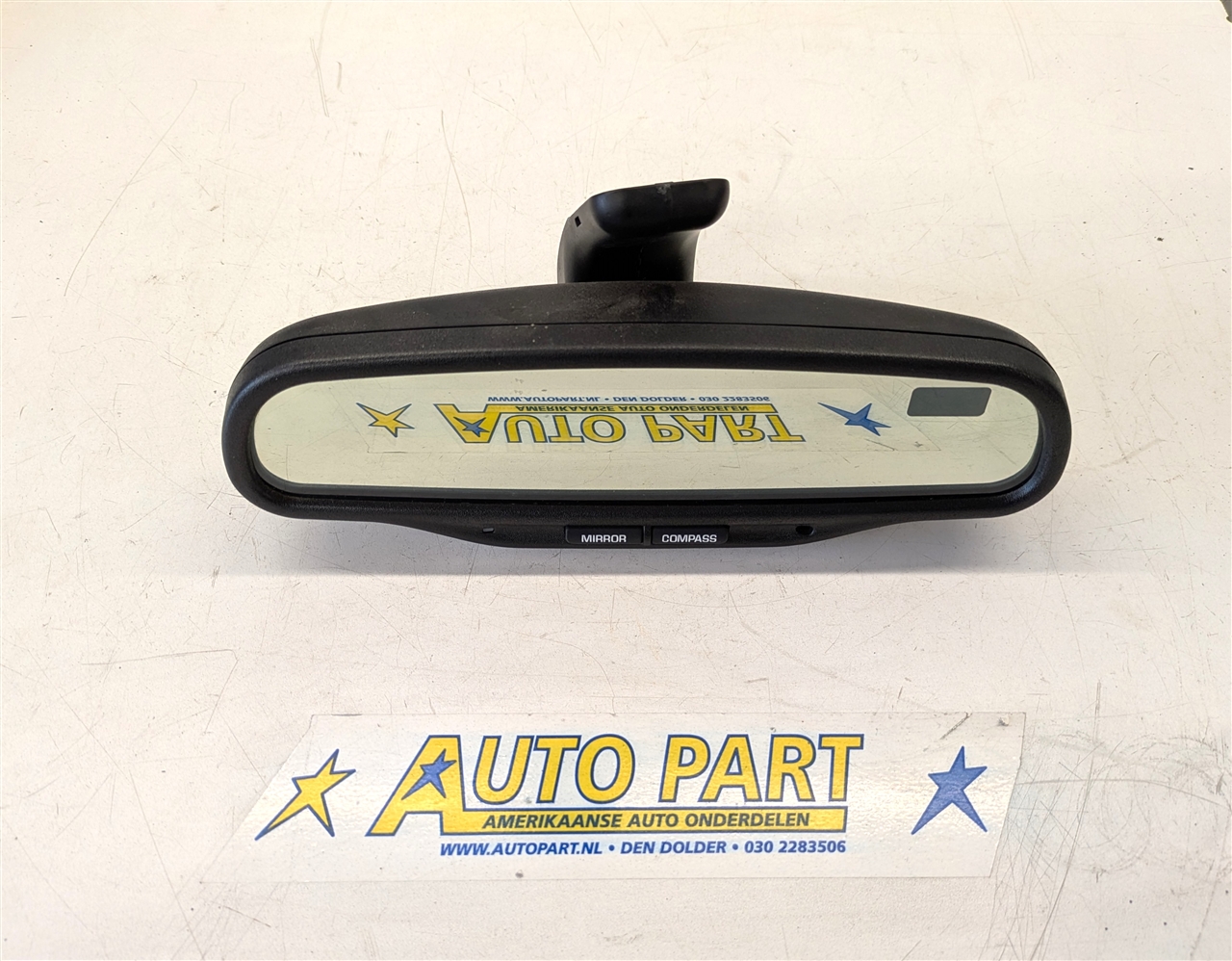Chevrolet Corvette C6 binnenspiegel 2005