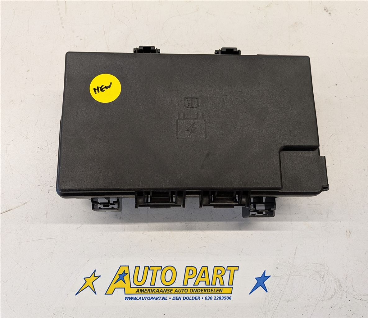 Dodge Ram DS zekeringkast 2015-2022