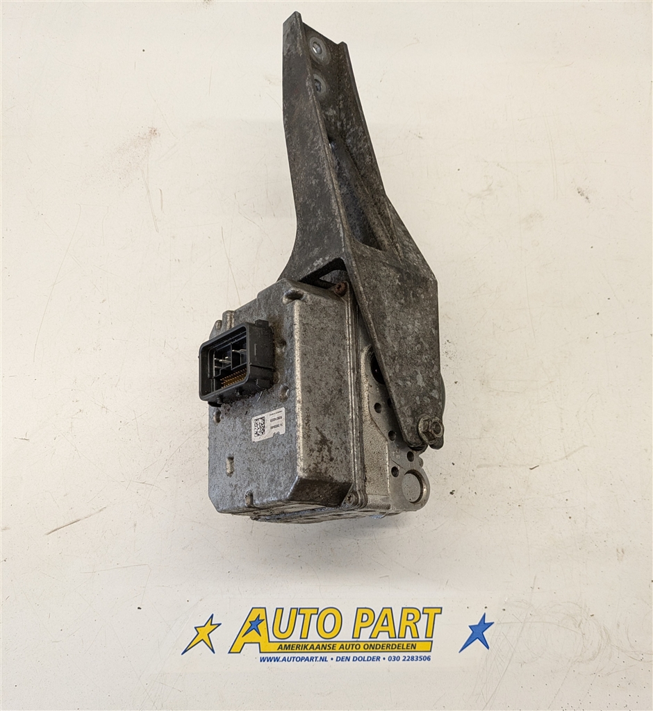 Chevrolet Corvette C6 ABS unit 2005-2008