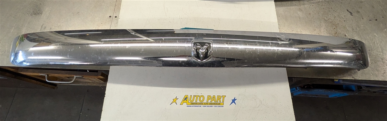 Dodge Ram pickup bug shield 2002-2005